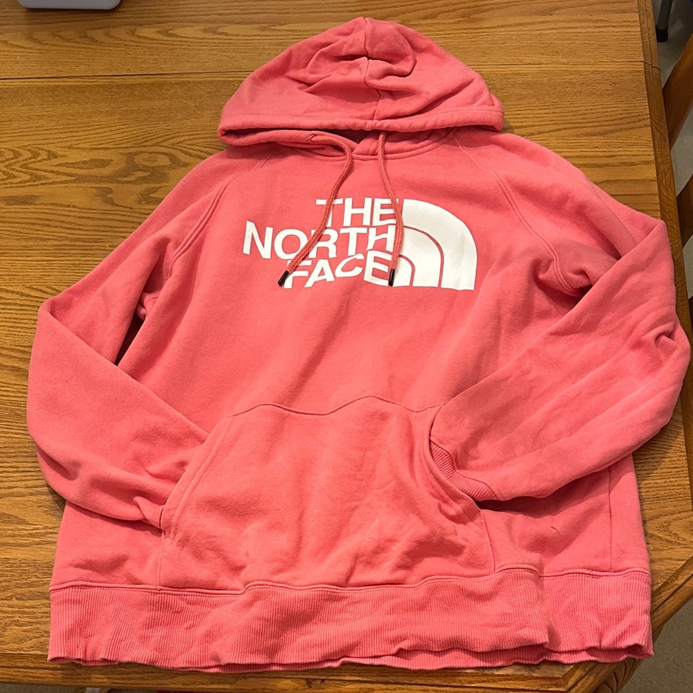 The North Face Coral Hoodie